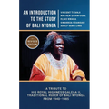 An Introduction to the Study of Bali Nyonga: A Tribute to His Royal Highness Galega II, Traditional Ruler of Bali Nyonga from 1940-1985