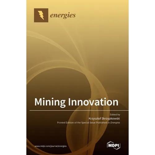 Mining Innovation