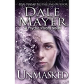 Unmasked: A Psychic Visions Novel