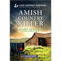 Amish Country Killer