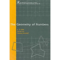 The Geometry of Numbers
