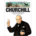 Churchill: A Graphic Biography
