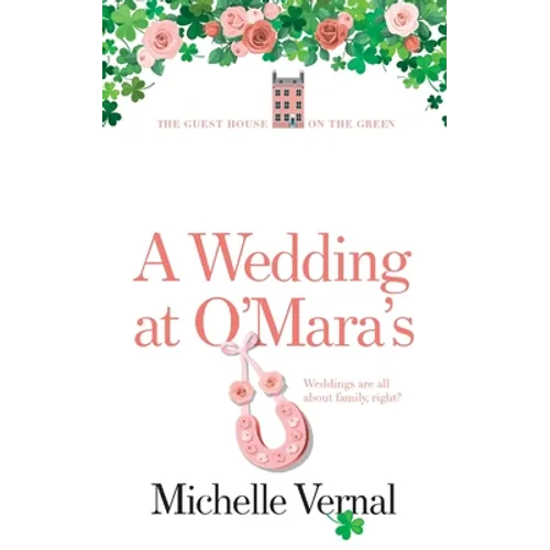 A Wedding at O'Mara's