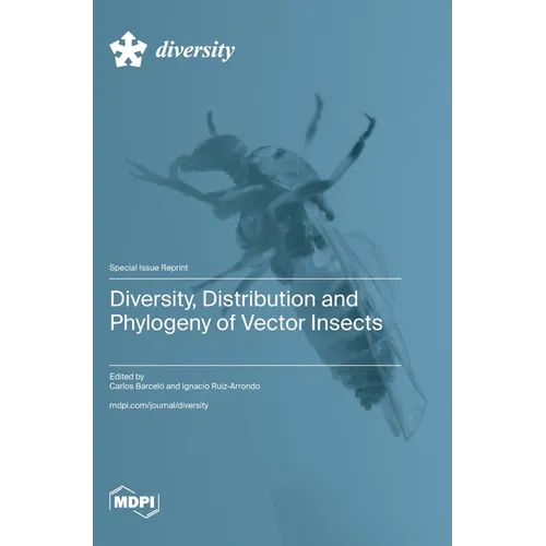 Diversity, Distribution and Phylogeny of Vector Insects