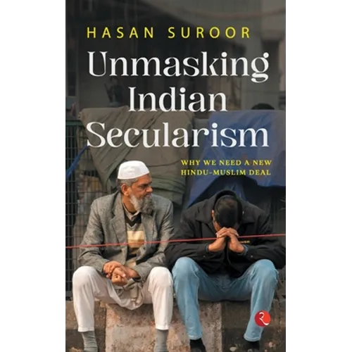 Unmasking Indian Secularism