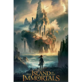 The Island of the Immortals
