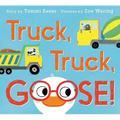 Truck, Truck, Goose!