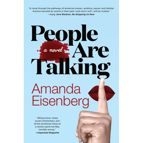 People Are Talking