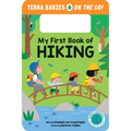 My First Book of Hiking