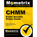 Chmm Exam Secrets Study Guide: Chmm Test Review for the Certified Hazardous Materials Manager Exam
