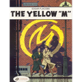 The Yellow 'm'