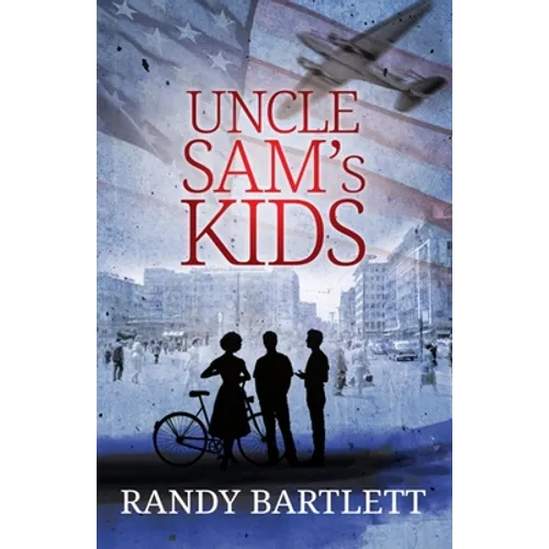 Uncle Sam's Kids