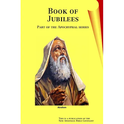 Book of Jubilees