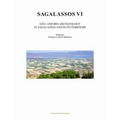 Sagalassos VI: Geo- And Bio-Archaeology in the Territory of Sagalassos