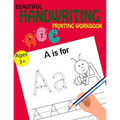 Beautiful Handwriting Printing Workbook