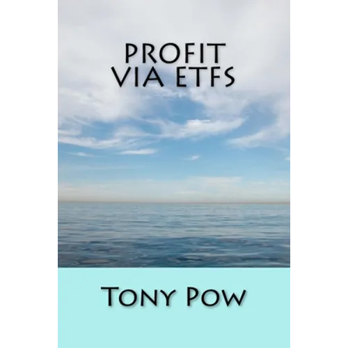 Profit via ETFs