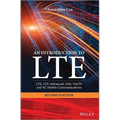 An Introduction to Lte: Lte, Lte-Advanced, Sae, Volte and 4g Mobile Communications
