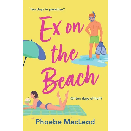 Ex on the Beach