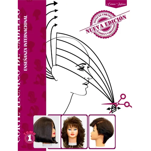 Corte Técnico De Cabello