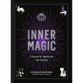 Inner Magic: A Journal for Tapping Into Your Intuition
