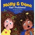 Molly and Dane: Hair Problems!