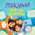 Peekaboo! Pop-Up: Bedtime (Pop-Up and Lift the Flap )