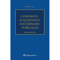 Corporate Acquisitions and Mergers in Belgium