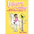 Unicorn Crossing: Another Phoebe and Her Unicorn Adventure