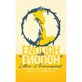 Enough with Enough: Letters of Encouragement for Women Struggling Under the Weight of a Christian Life