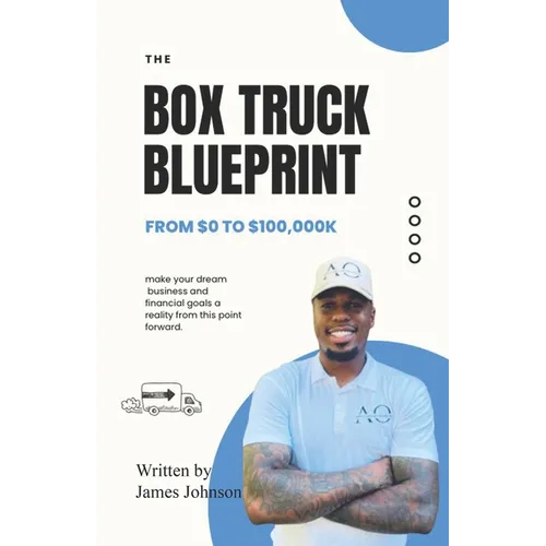 The Box Truck Blueprint