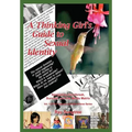 A Thinking Girl's Guide to Sexual Identity (Vol. 1, Lipstick and War Crimes Series): Navigating Heartbreak, Survival, and the Media Matrix