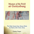 Masters of the Field at Gettysburg