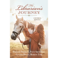 The Librarian's Journey: 4 Historical Romances
