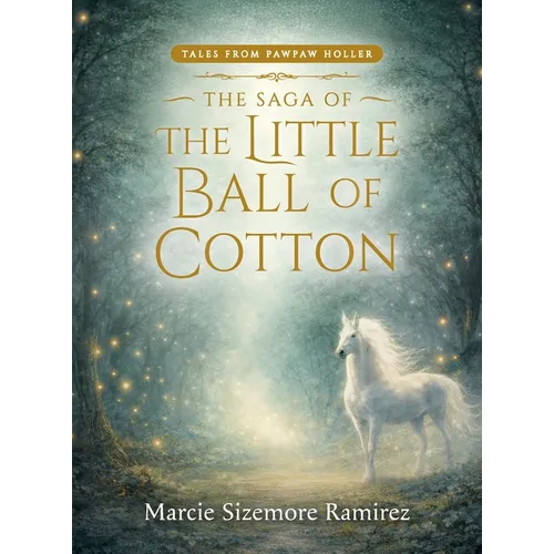 The Saga of the Little Ball of Cotton