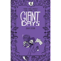 Giant Days Library Edition Vol. 5