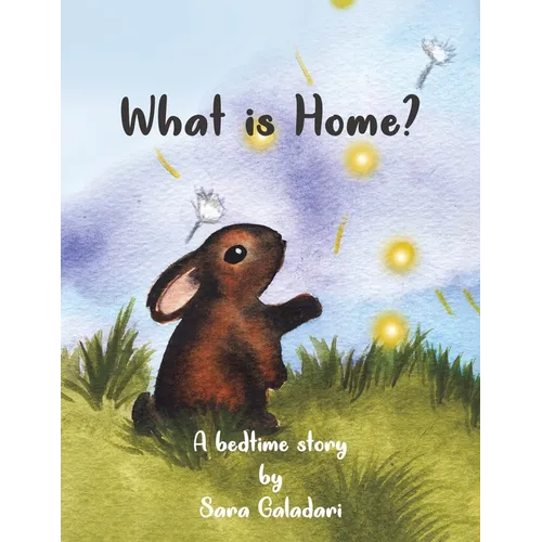 What is Home?
