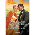 One Secret Away from Ruin