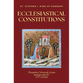 Ecclesiastical Constitutions