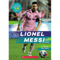 Lionel Messi (Revised Edition)