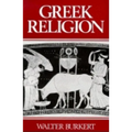 Greek Religion