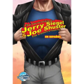 Orbit: Siegel & Shuster: the creators of Superman EN ESPAÑOL
