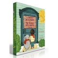 The Strictly No Elephants & the Trouble with Giraffes Boxed Set: Strictly No Elephants; The Trouble with Giraffes