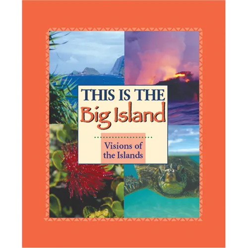 This Is the Big Island
