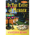 In the Event of Murder