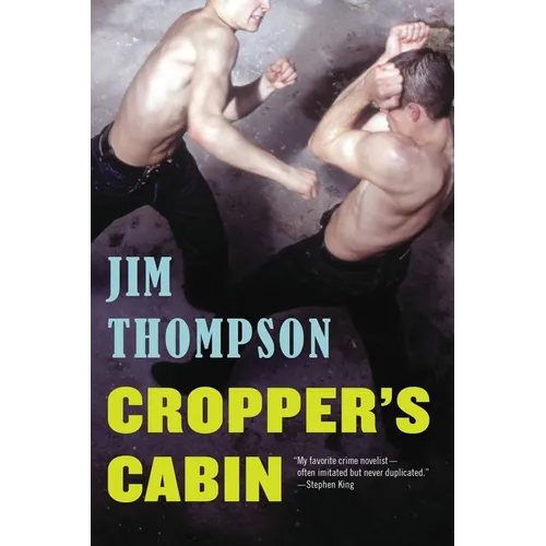 Cropper's Cabin