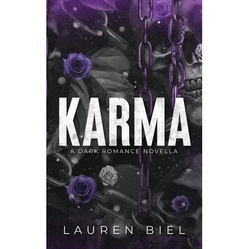 Karma: A Dark Romance Novella