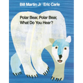 Polar Bear, Polar Bear, What Do You Hear?