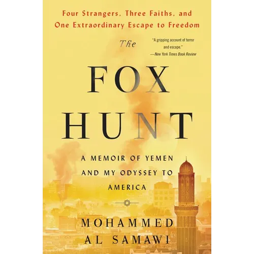 The Fox Hunt