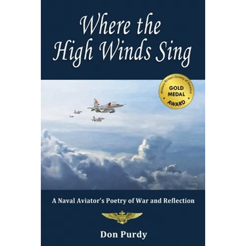 Where the High Winds Sing