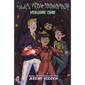 Tales from Toonopolis Volume One